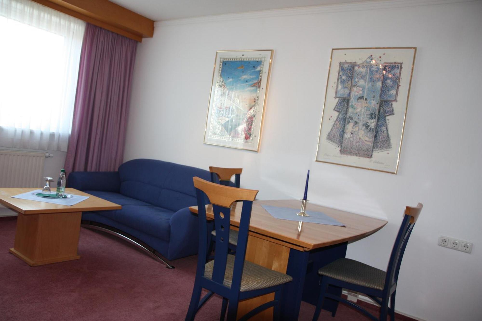 Hotel Bavaria Brehna Eksteriør bilde