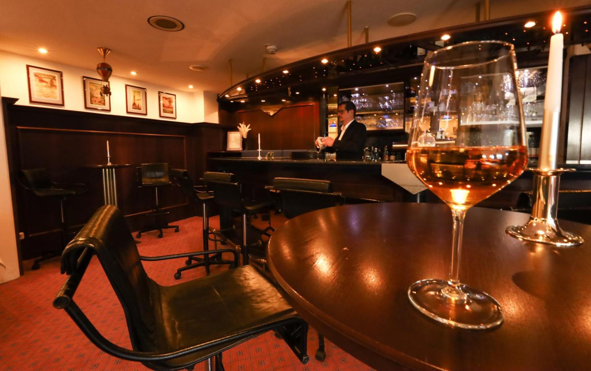 Hotel Bavaria Brehna Eksteriør bilde
