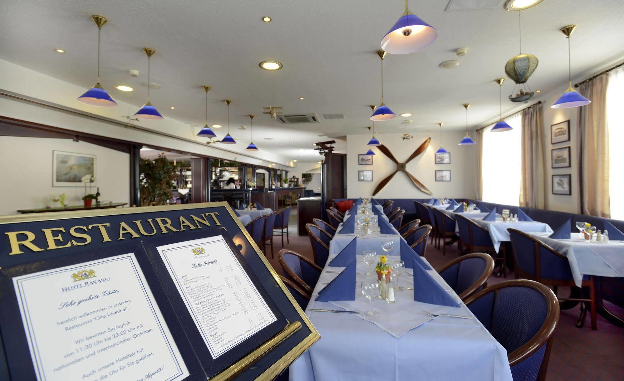 Hotel Bavaria Brehna Eksteriør bilde